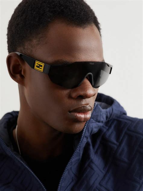 fendi sunglasses summer 2019|fendi sunglasses men.